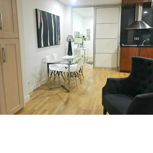 APARTAMENTO JUNTO AYUNTAMIENTO DE VALENCIA
