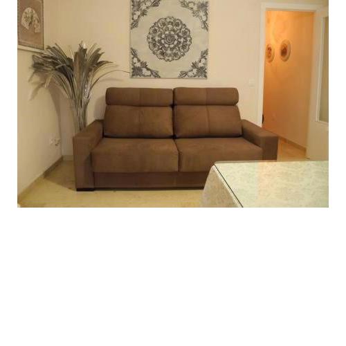 Apartamento Junto Estación Tren & Bus Cordoba