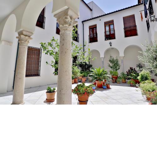 Apartamento junto Plaza de la Corredera & Parking Gratuito