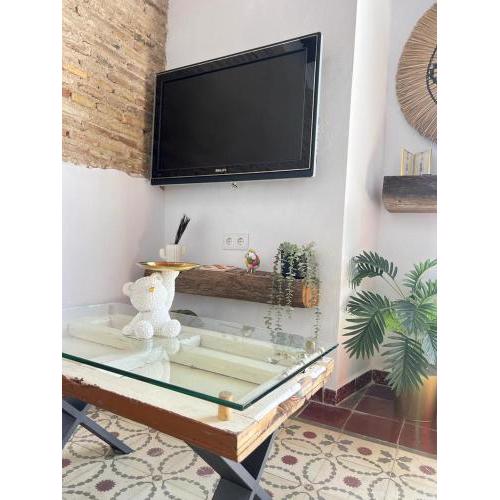 Apartamento KALA Almendrillo Bajo