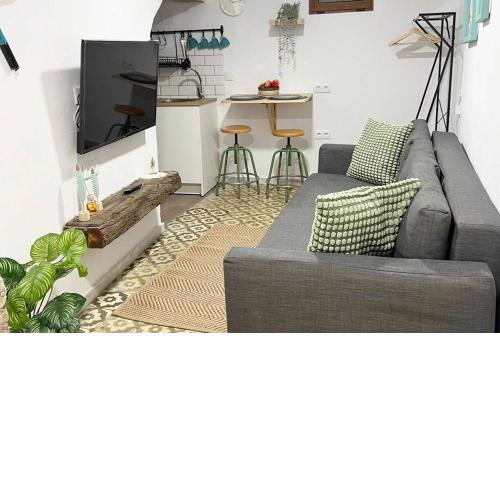 Apartamento KALA ESTUDIO BAJO Jerez