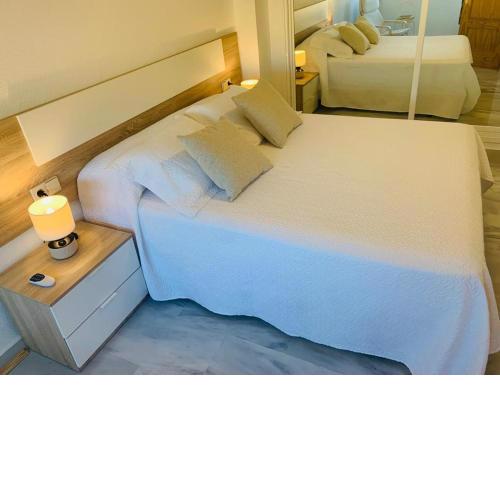 Apartamento Kalea 2