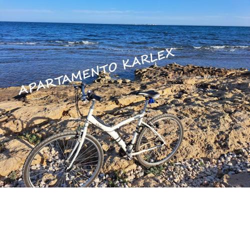 APARTAMENTO KARLEX