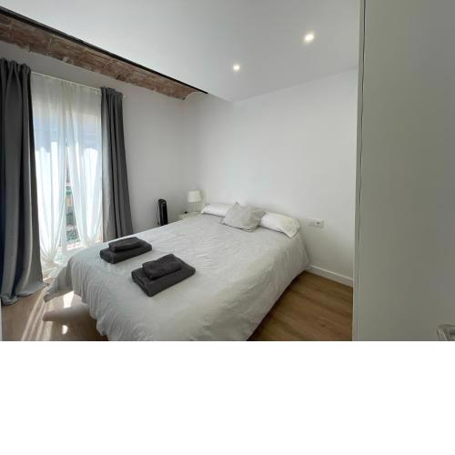 Apartamento Kemacu