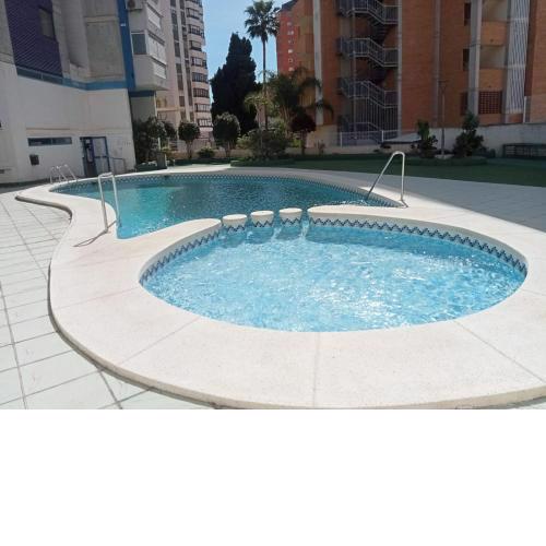 Apartamento Kennedy III