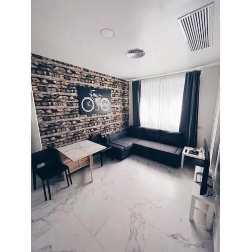 Apartamento KENOA metropolitano