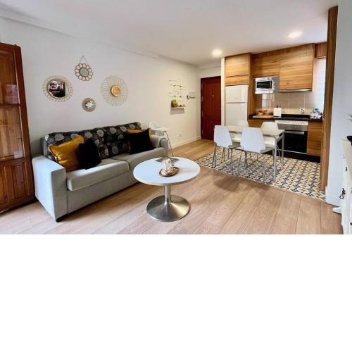 Apartamento Kenza
