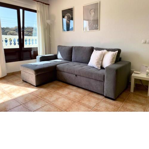 Apartamento Kira