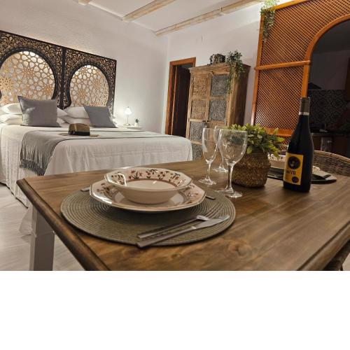 Apartamento La Abadesa