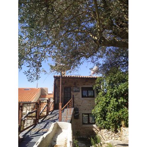 Apartamento La Agripina