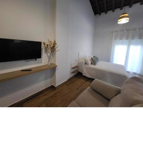 Apartamento La Albariza