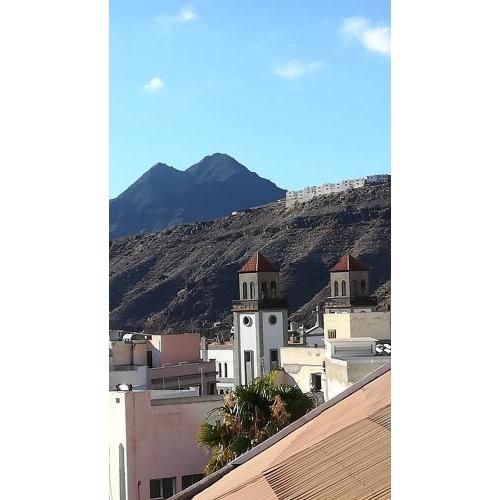 Apartamento La Aldea Pueblo Gran Canaria 2A