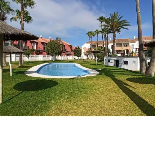 Apartamento La Aldea
