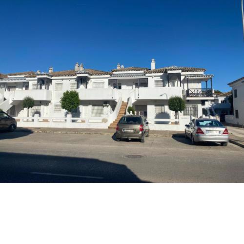 Apartamento la almadraba