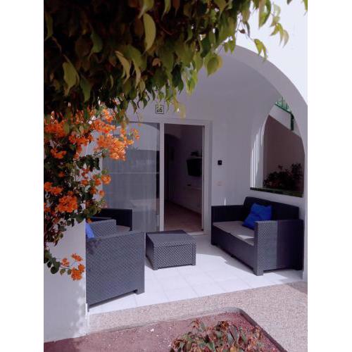 Apartamento La Arena