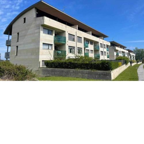 Apartamento La Arquera Golf 2