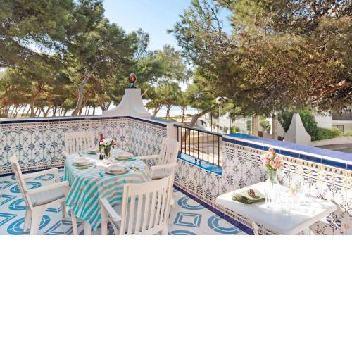 Apartamento La Atalaya