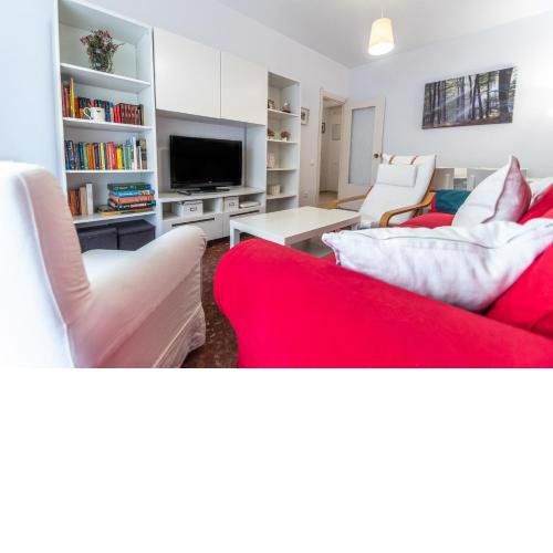 Apartamento La Bajamar