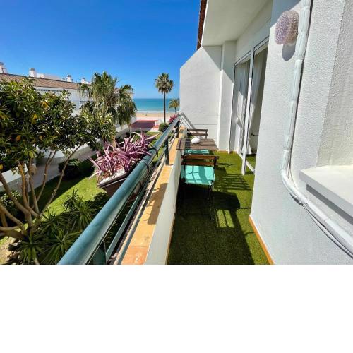 Apartamento La Barrosa