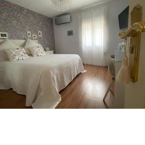 Apartamento La Biblioteca en Cuenca