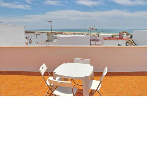 Apartamento La Boheme