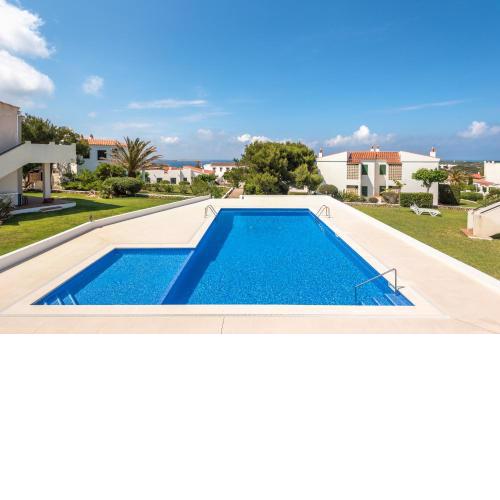 Apartamento La Brisa