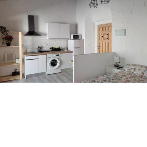 Apartamento la Buganvilla