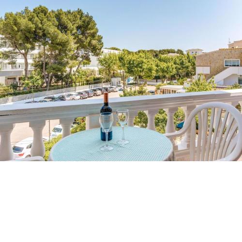 Apartamento La Cabanya with 1 bedroom