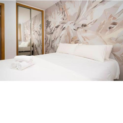 Apartamento La cala de Finestrat, La Vila