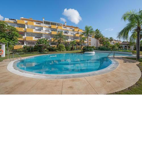 Apartamento La Cala de Mijas #Calanova#