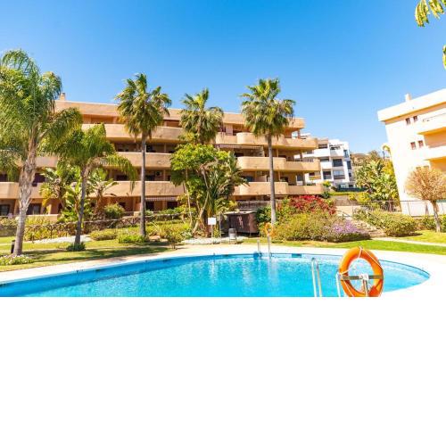 Apartamento La Cala de Mijas