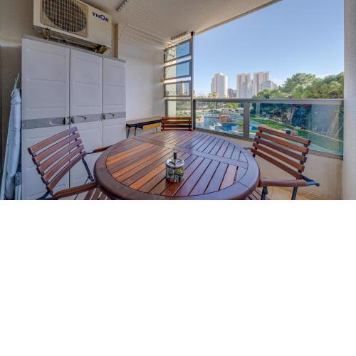 Apartamento La Cala Finestrat