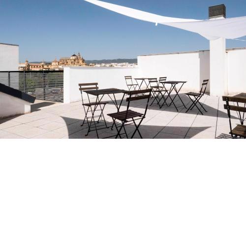 Apartamento La Calahorra