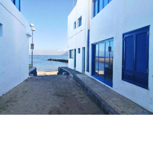 Apartamento La Caleta