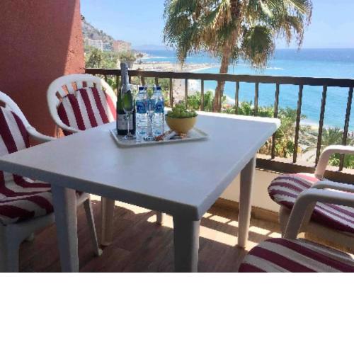 Apartamento La Caletilla