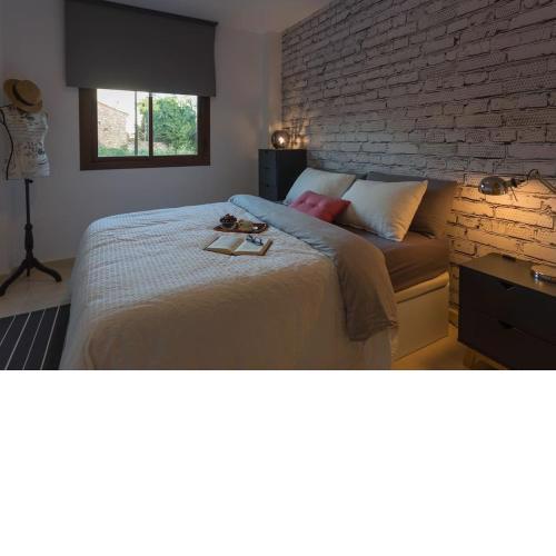 Apartamento La Calma
