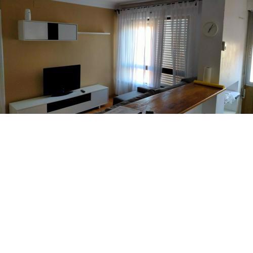APARTAMENTO LA CALZADA