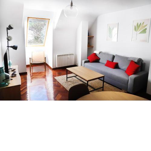 Apartamento La Campa
