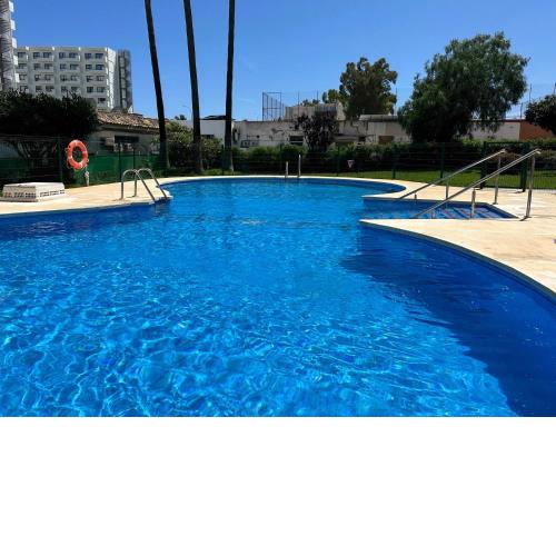 Apartamento La Carihuela a 2 minutos de la playa