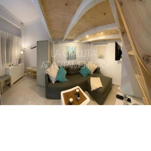 Apartamento La Carihuela