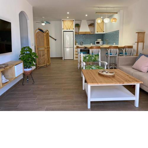 Apartamento La Carihuela