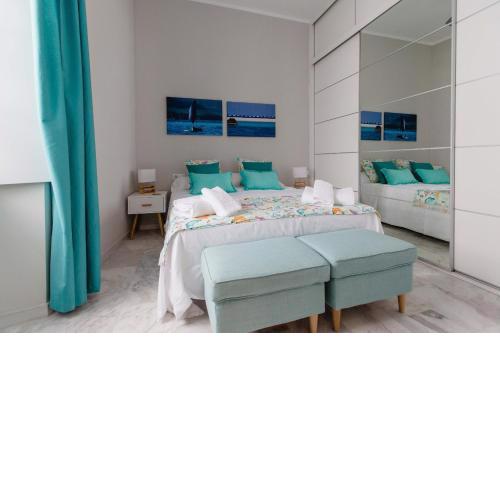 Apartamento La Casa del Almirante