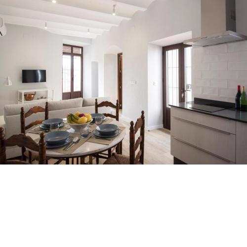 Apartamento La Casa del Santo