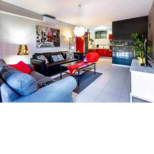Apartamento La Cascada 108