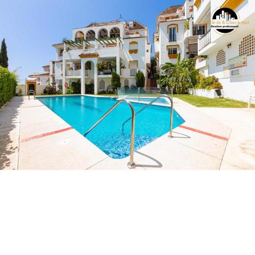Apartamento La Chalana Marbella