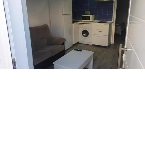 Apartamento La Chanca