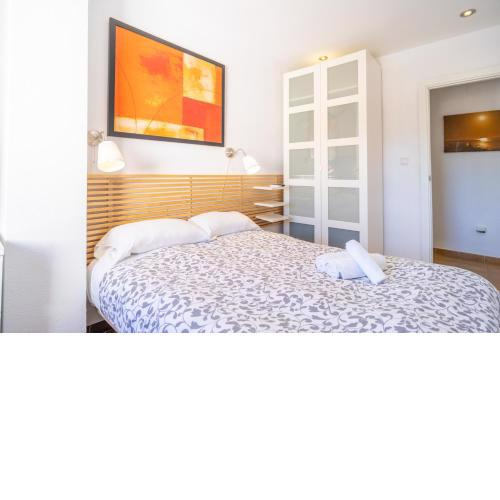 Apartamento La Ciudad