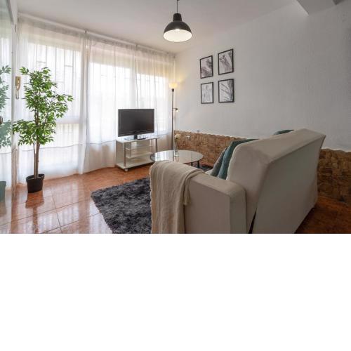 Apartamento La Colina
