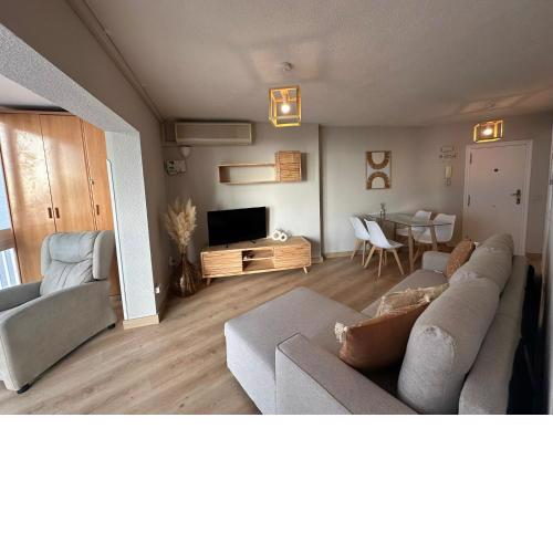 Apartamento La Concha