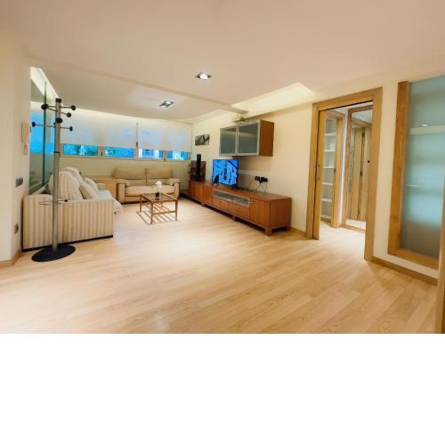 Apartamento La Concha